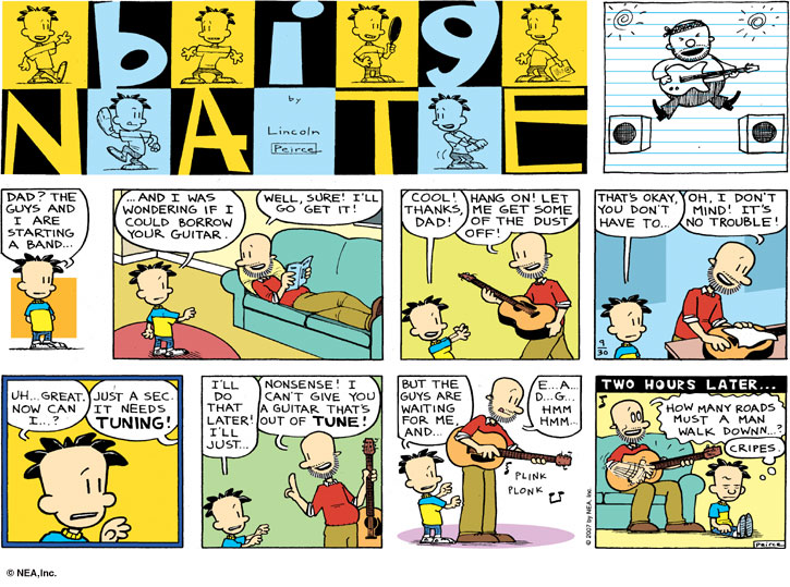 bignate